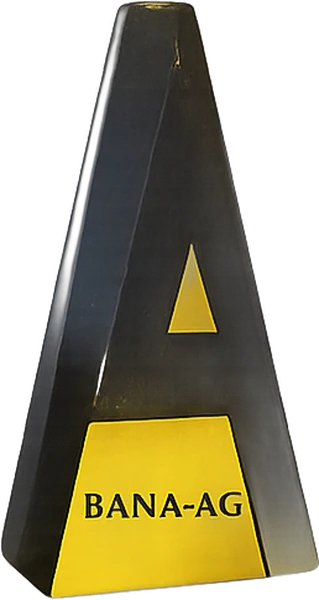 Bana-ag award