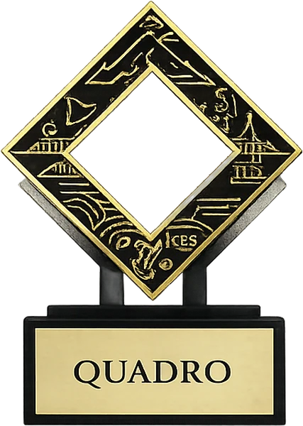 Quadro award