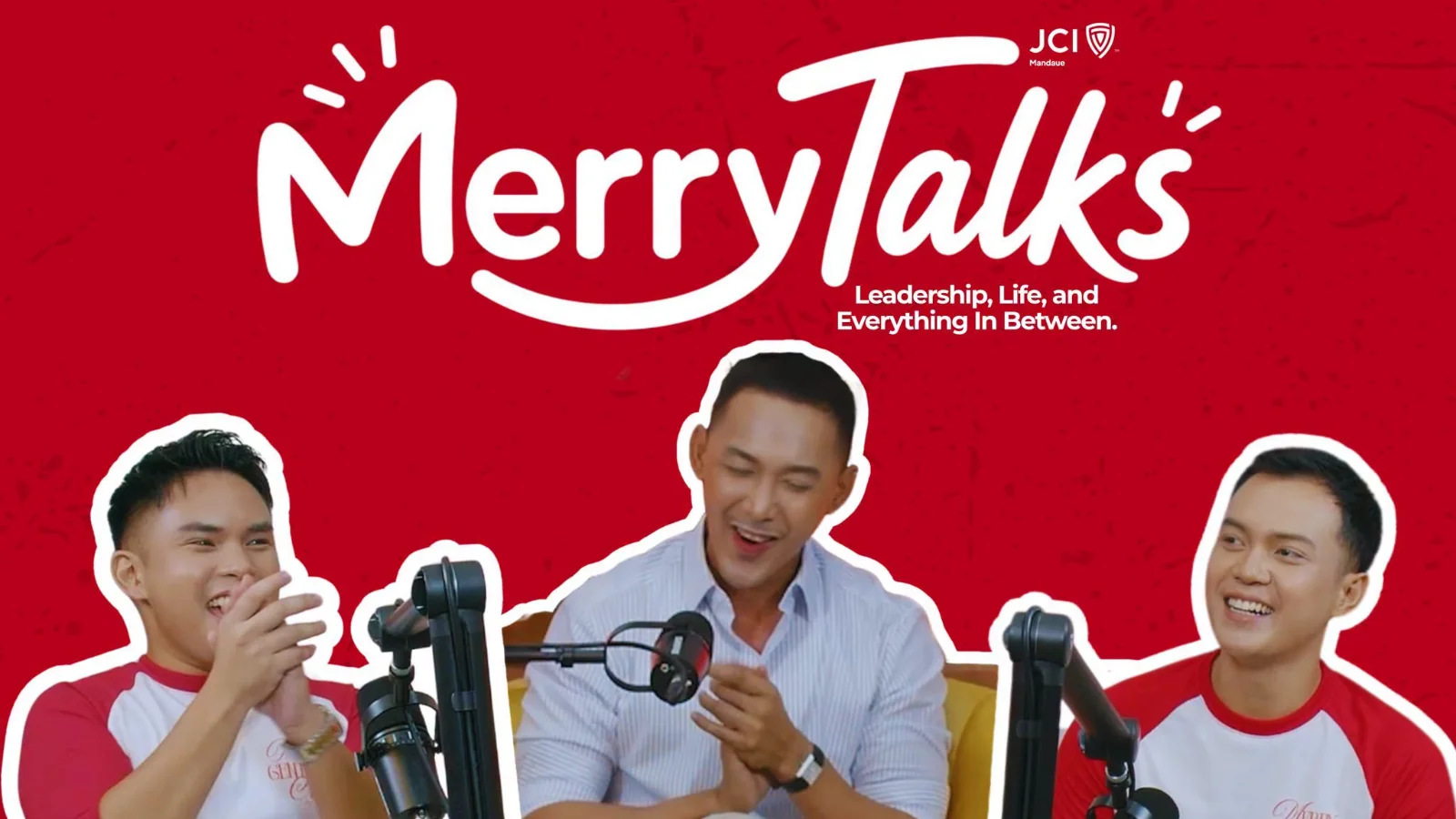 MerryTalks: The Power of Purposeful Conversation
