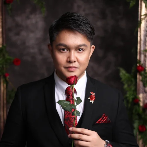 Jay Sanciangco