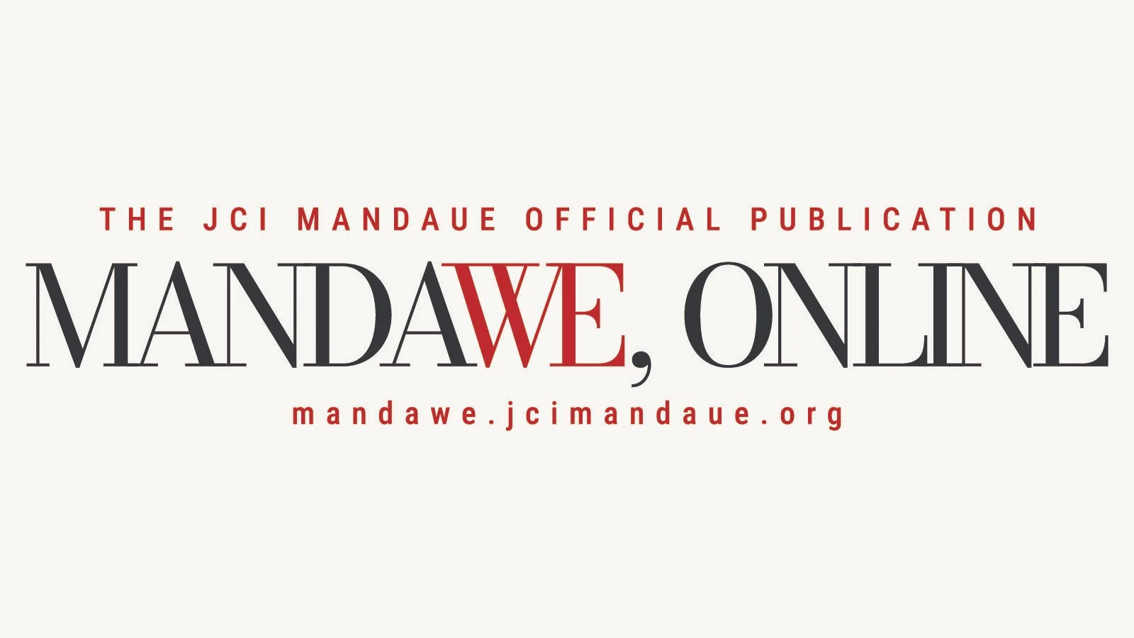 Welcome to MandaWe, Online