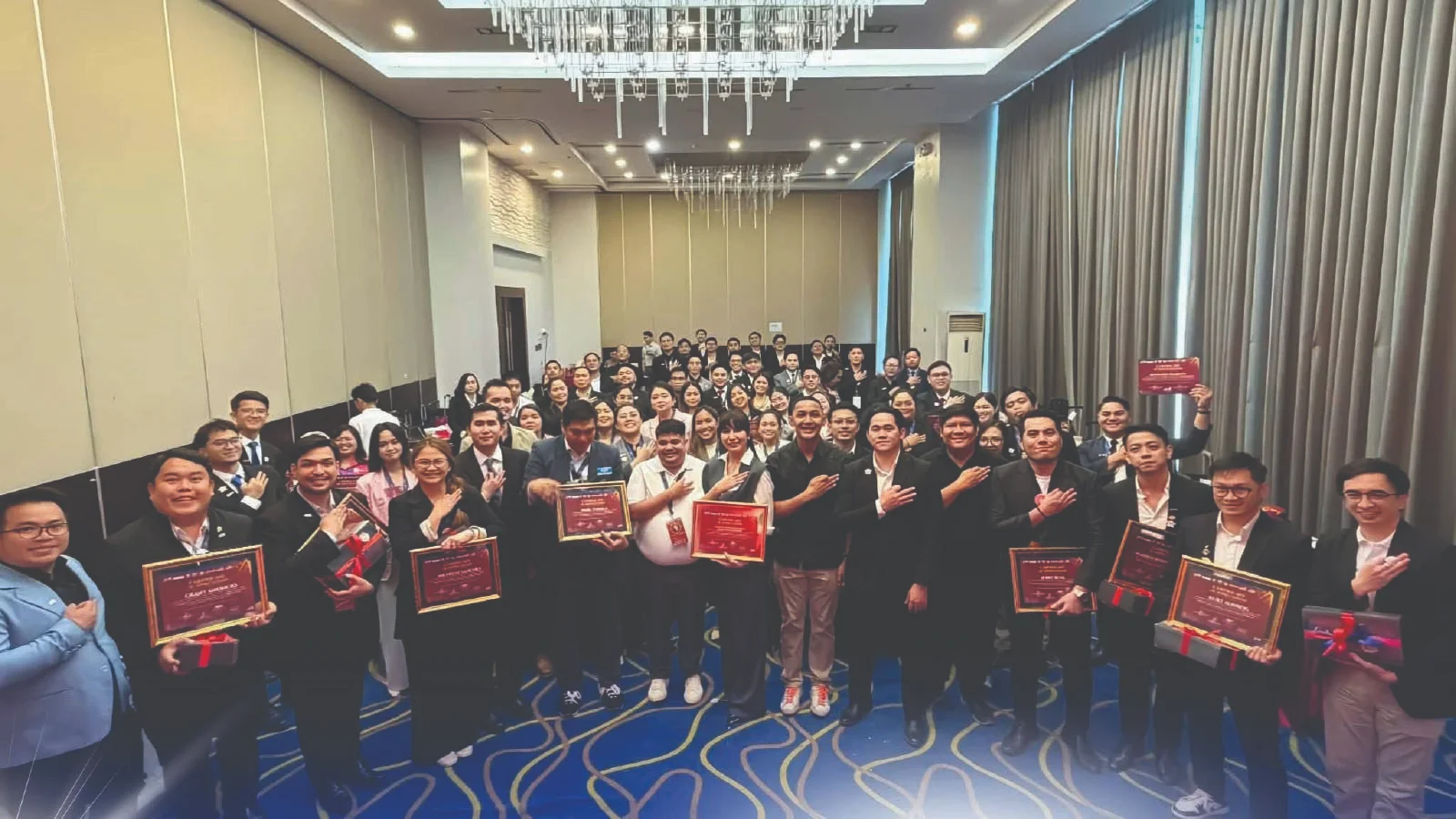 Navigating Impact: Gabay Visayas Year 5